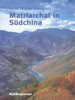 cover image of Matriarchat in Südchina